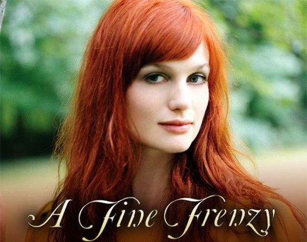 A Fine Frenzy