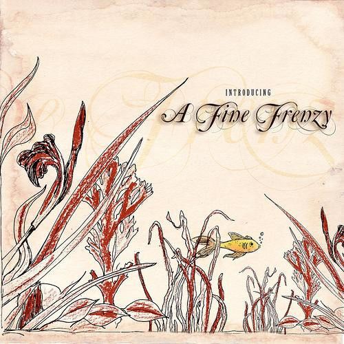 A Fine Frenzy