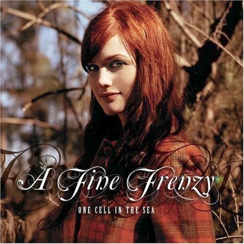 A Fine Frenzy