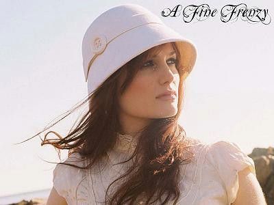 A Fine Frenzy