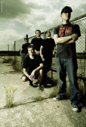 Heaven Shall Burn