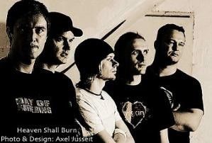 Heaven Shall Burn