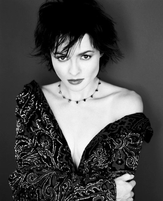 Helena Bonham Carter