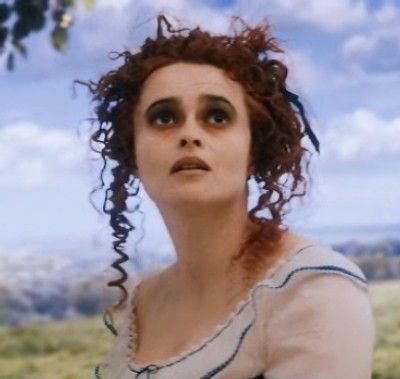 Helena Bonham Carter
