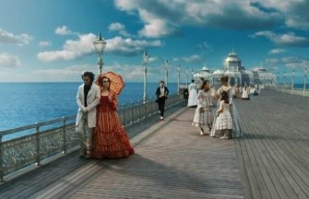 Helena Bonham Carter