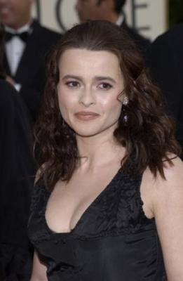 Helena Bonham Carter