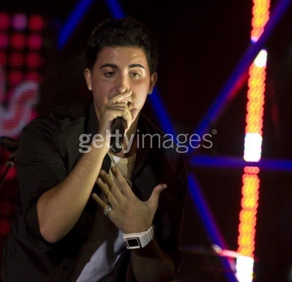Colby O Donis