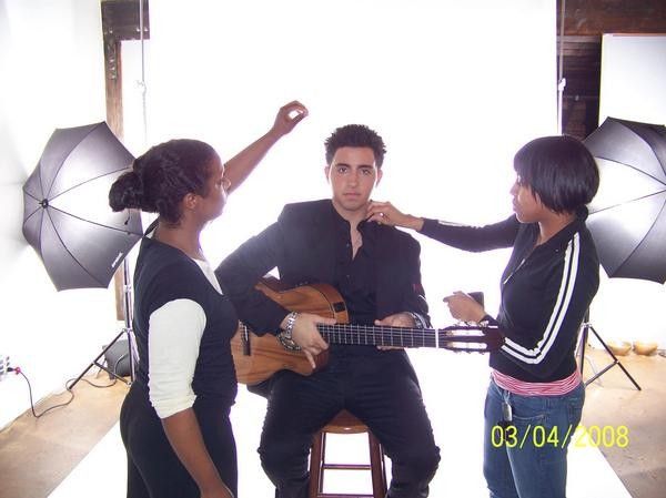 Colby O Donis