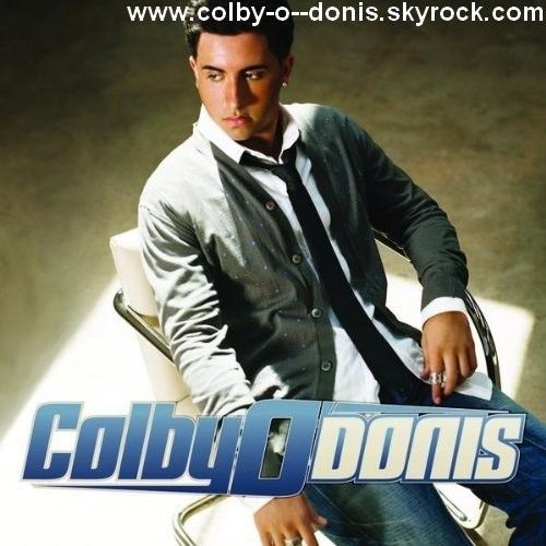 Colby O Donis