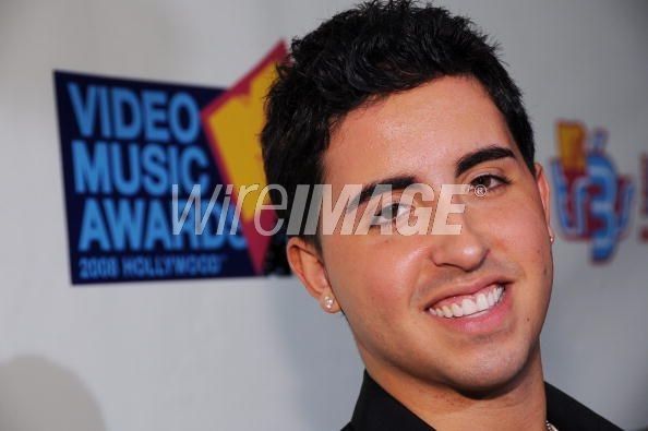 Colby O Donis