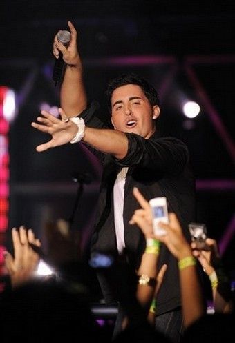 Colby O Donis