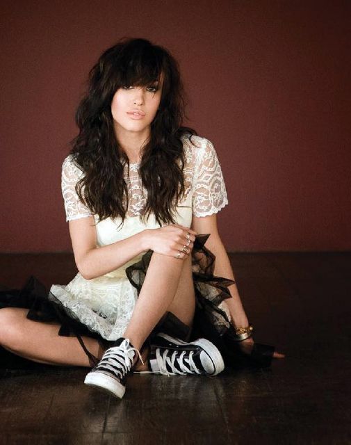 Kate Voegele