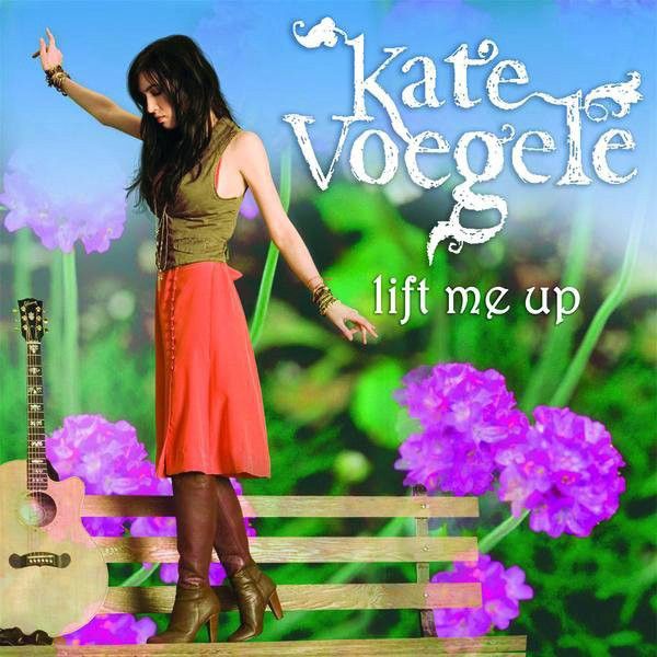 Kate Voegele