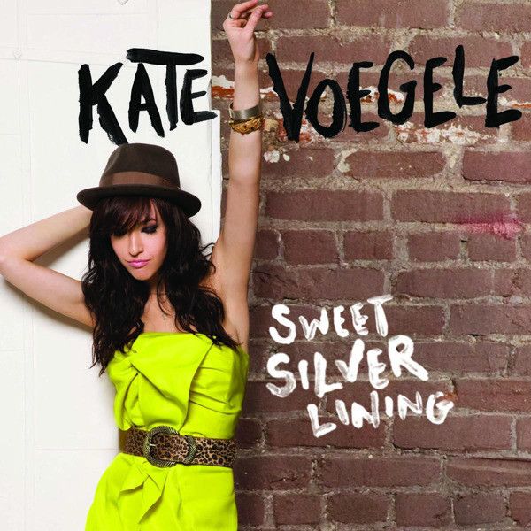 Kate Voegele