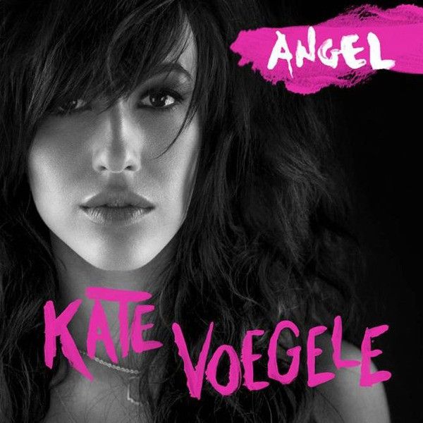 Kate Voegele