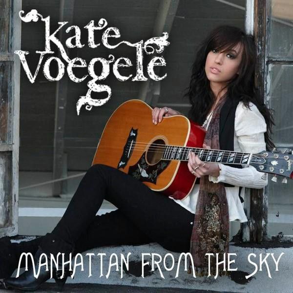 Kate Voegele