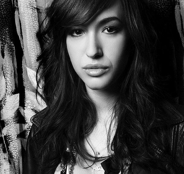 Kate Voegele