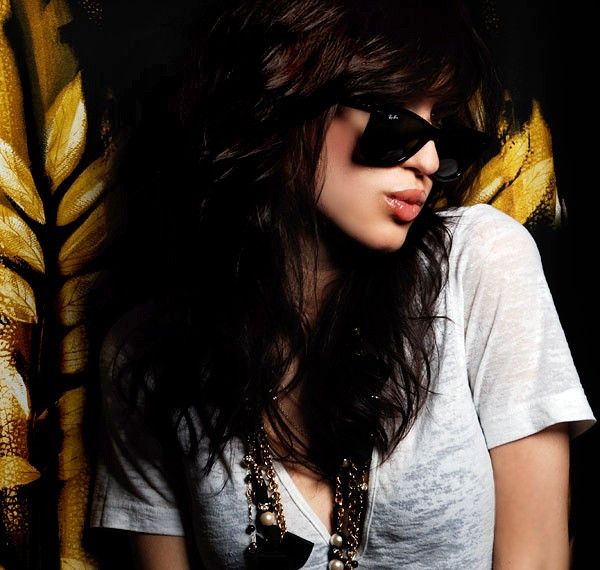 Kate Voegele