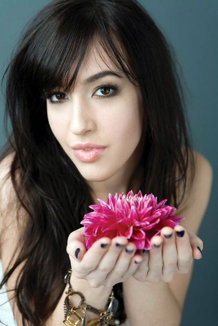 Kate Voegele