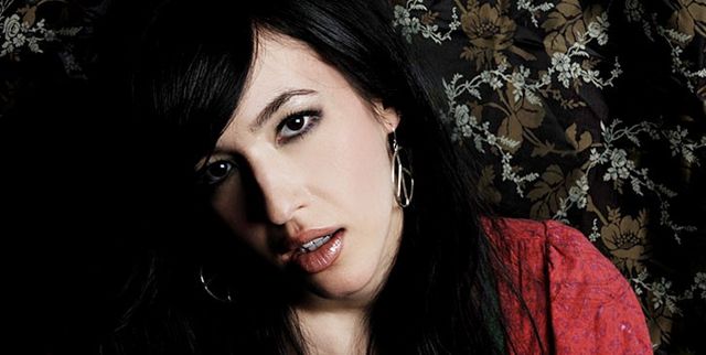 Kate Voegele