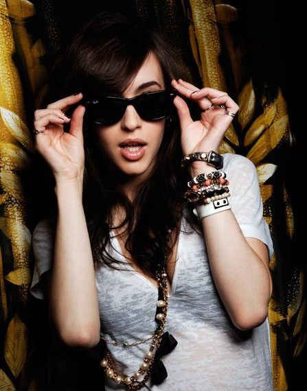 Kate Voegele