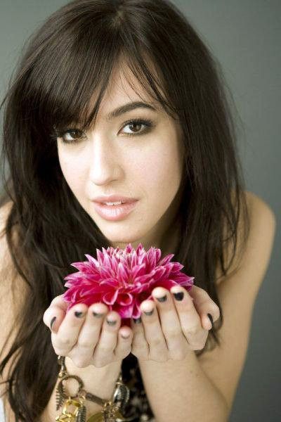 Kate Voegele