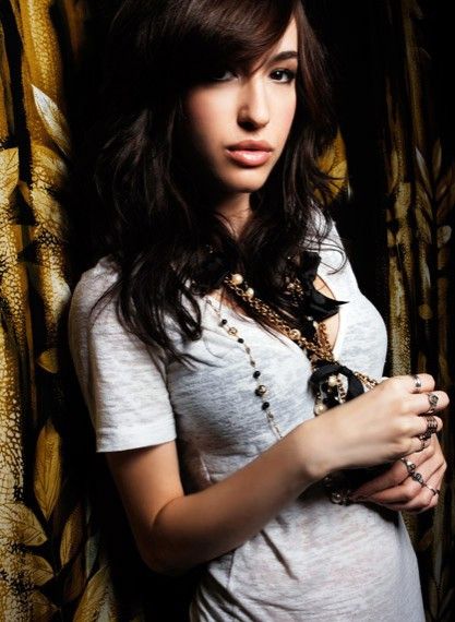 Kate Voegele