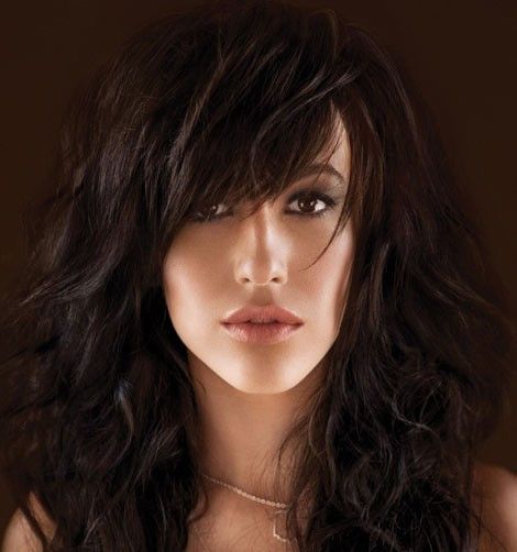 Kate Voegele