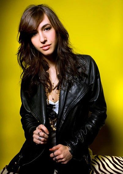 Kate Voegele