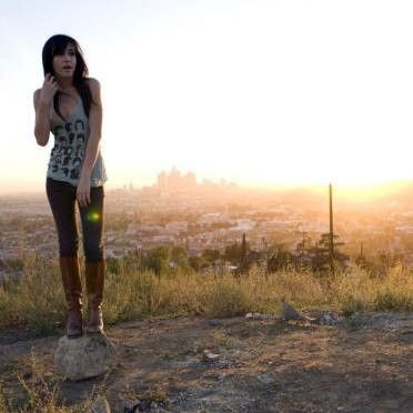 Kate Voegele