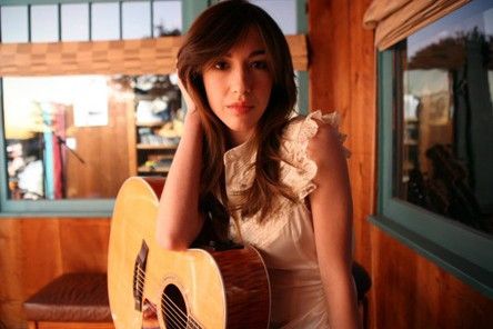 Kate Voegele
