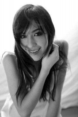 Kate Voegele