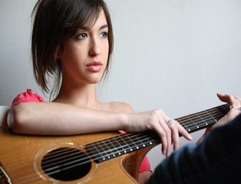 Kate Voegele