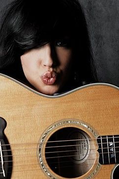Kate Voegele