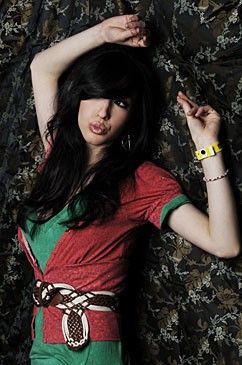 Kate Voegele
