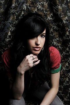 Kate Voegele