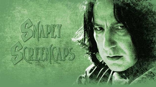 Alan Rickman