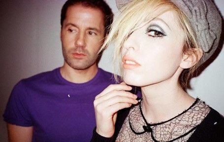 The Ting Tings