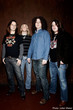 Black Stone Cherry