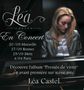 Léa Castel