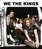 We The Kings