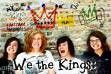 We The Kings