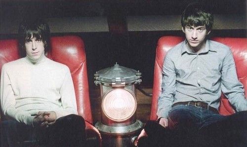 The Last Shadow Puppets