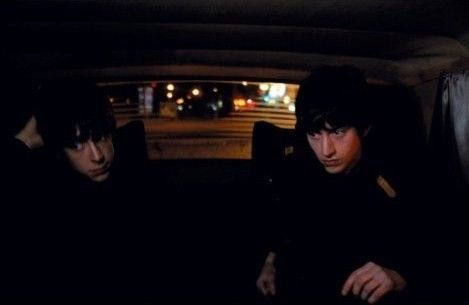 The Last Shadow Puppets