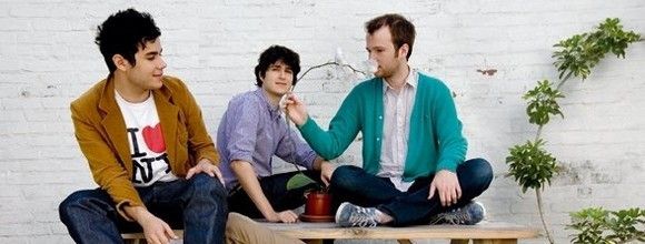 Vampire Weekend