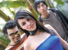 Belanova