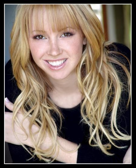 Jennifer Tisdale