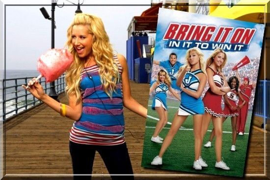 Jennifer Tisdale