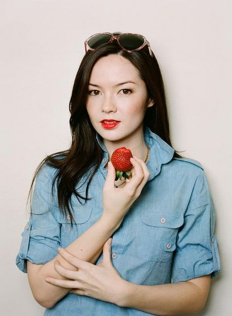Marié Digby