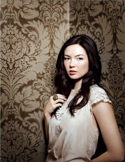 Marié Digby